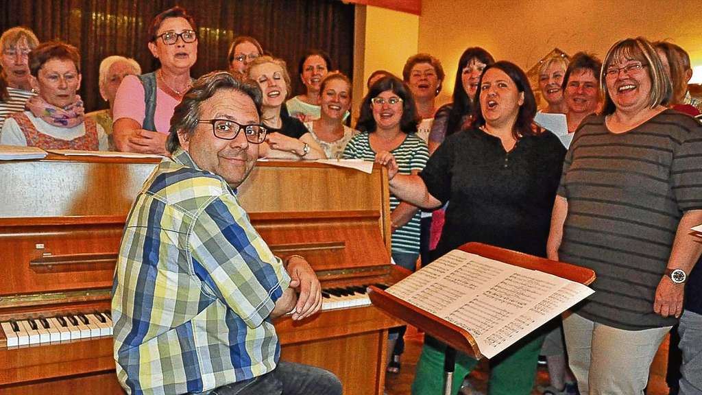 AGV Münster gründet neue Musical-Sparte