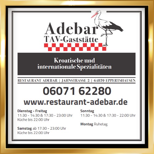 Adebar Adebar