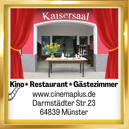 Kaisersaal Kaisersaal