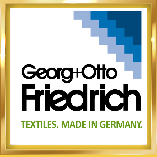 Georg+Otto Freidrich Textiles Georg+Otto Freidrich Textiles