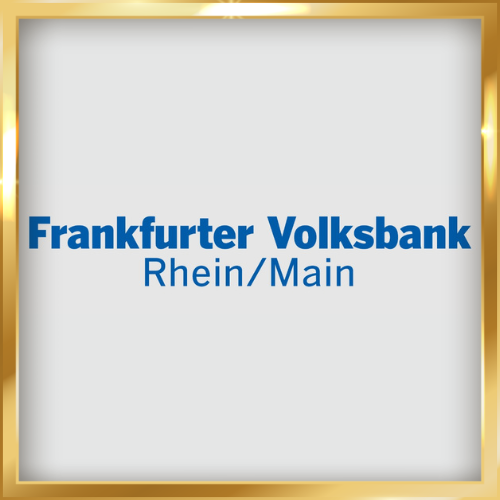Frankfurter Volksbank Frankfurter Volksbank Rhein/Main