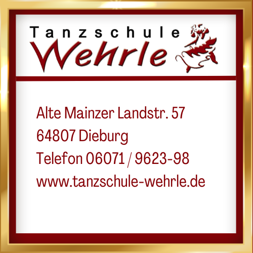 Tanzschule Wehrle Tanzschule Wehrle