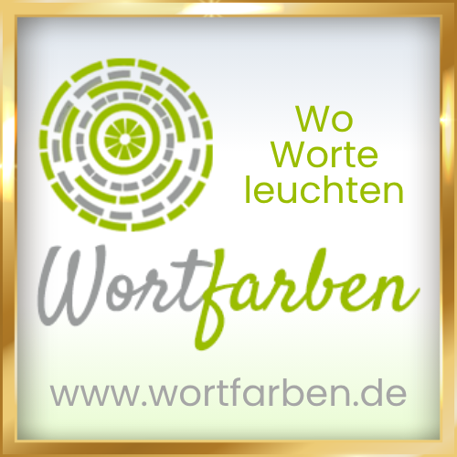 Wortfarben Wortfarben