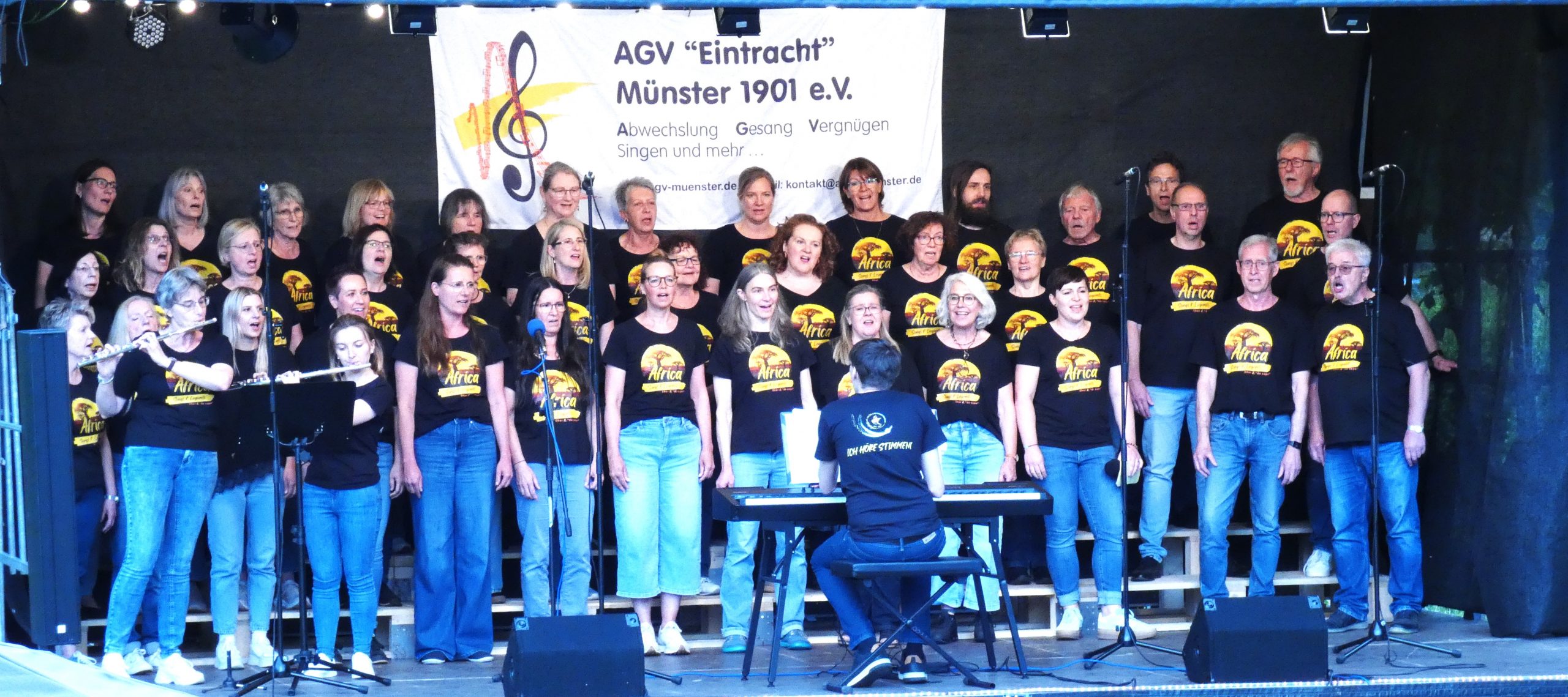 18. Open-Air – “So klingt der Sommer”