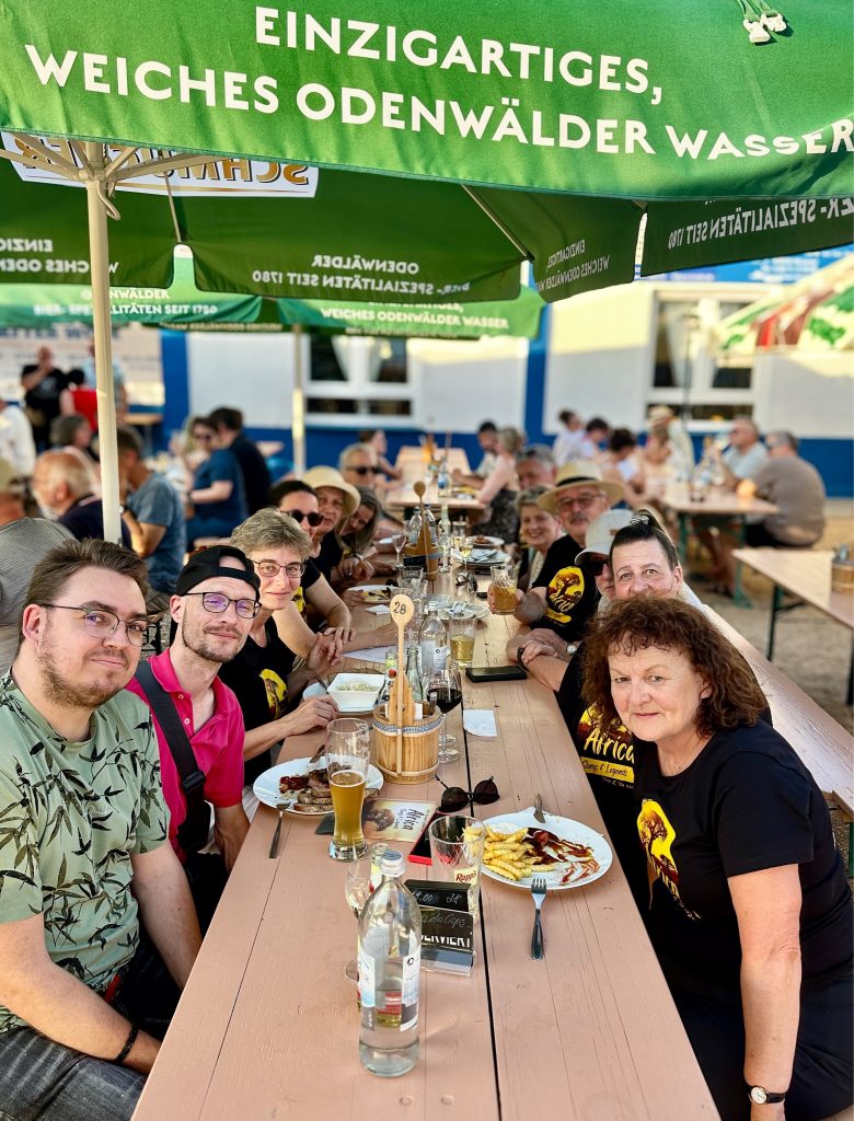 da capo beim SV-Sommergarten -2026