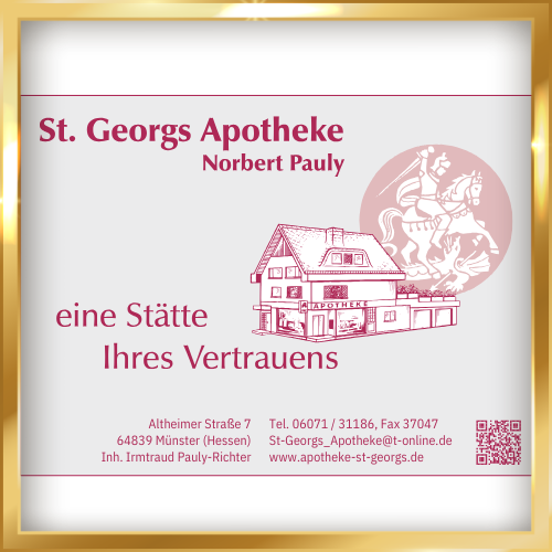 St. Georgs Apotheke St. Georgs Apotheke