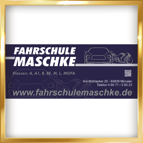 Fahrschule Maschke Fahrschule Maschke