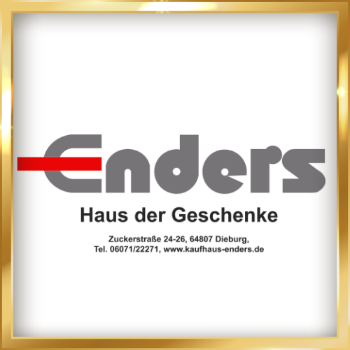 Vorverkauf Kaufhaus Enders Vorverkauf Kaufhaus Enders