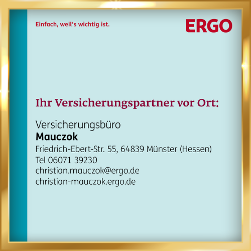 Ergo Ergo